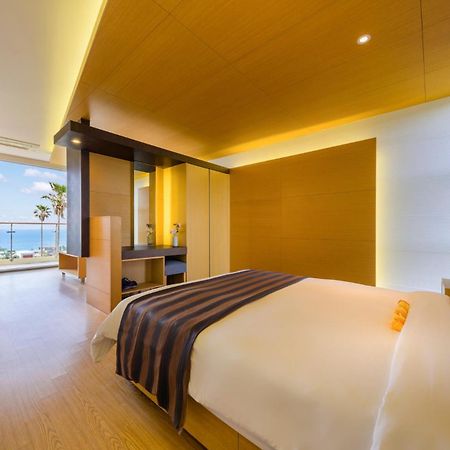 Stanford Hotel & Resort Jeju Exterior foto